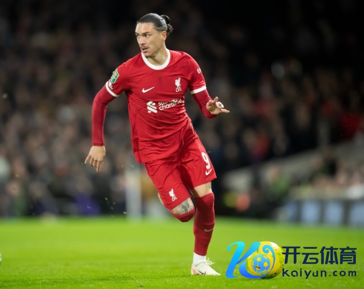 墨菲：努涅斯除了进球还有其他作用，不合计约克雷斯比他强