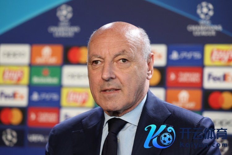 都体：橡树支撑马洛塔签原土少壮政策，里奇、小小马都是国米谋略